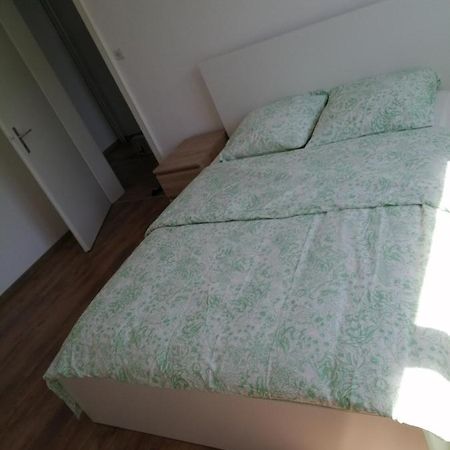 Appartement Cosy Arret De Tram Saint-Louis Grenze Екстериор снимка
