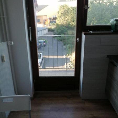 Appartement Cosy Arret De Tram Saint-Louis Grenze Екстериор снимка