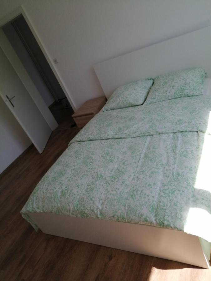 Appartement Cosy Arret De Tram Saint-Louis Grenze Екстериор снимка