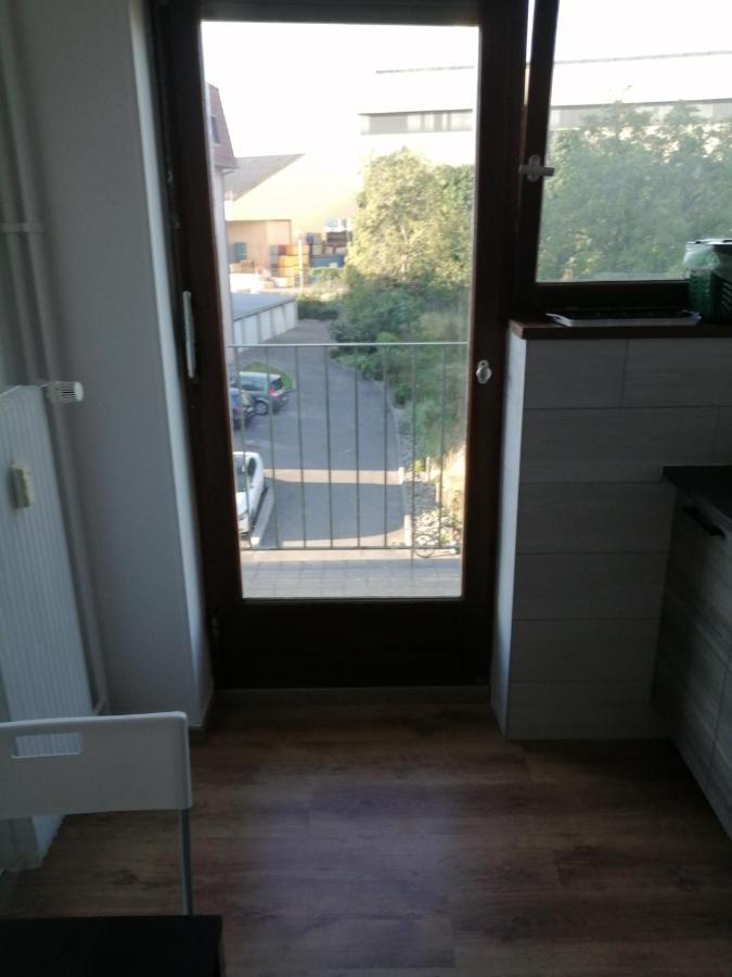 Appartement Cosy Arret De Tram Saint-Louis Grenze Екстериор снимка