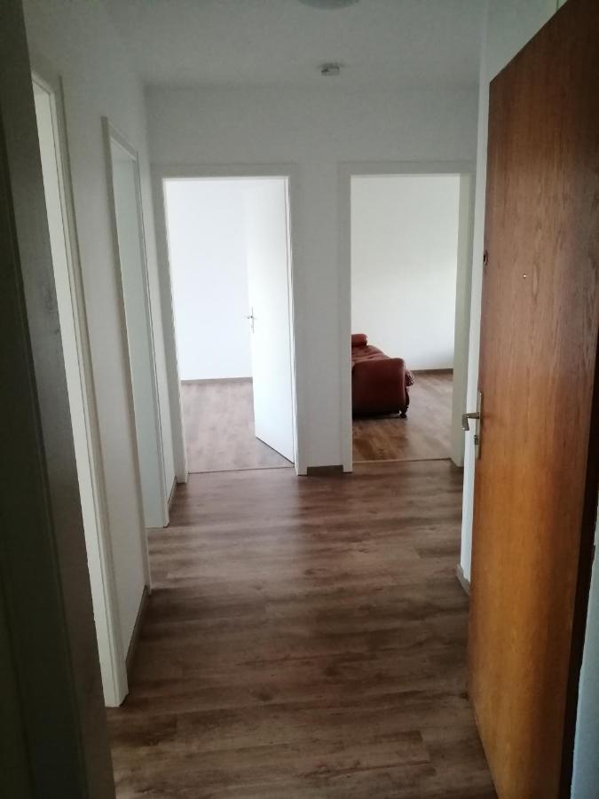 Appartement Cosy Arret De Tram Saint-Louis Grenze Екстериор снимка
